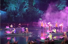 Festival Ninh Bình lần thứ III hứa hẹn nhiều nét mới, đặc sắc và ấn tượng