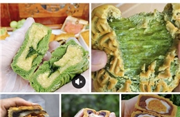 Cẩn trọng với bánh trung thu nhập ngoại, ‘handmade' giá rẻ