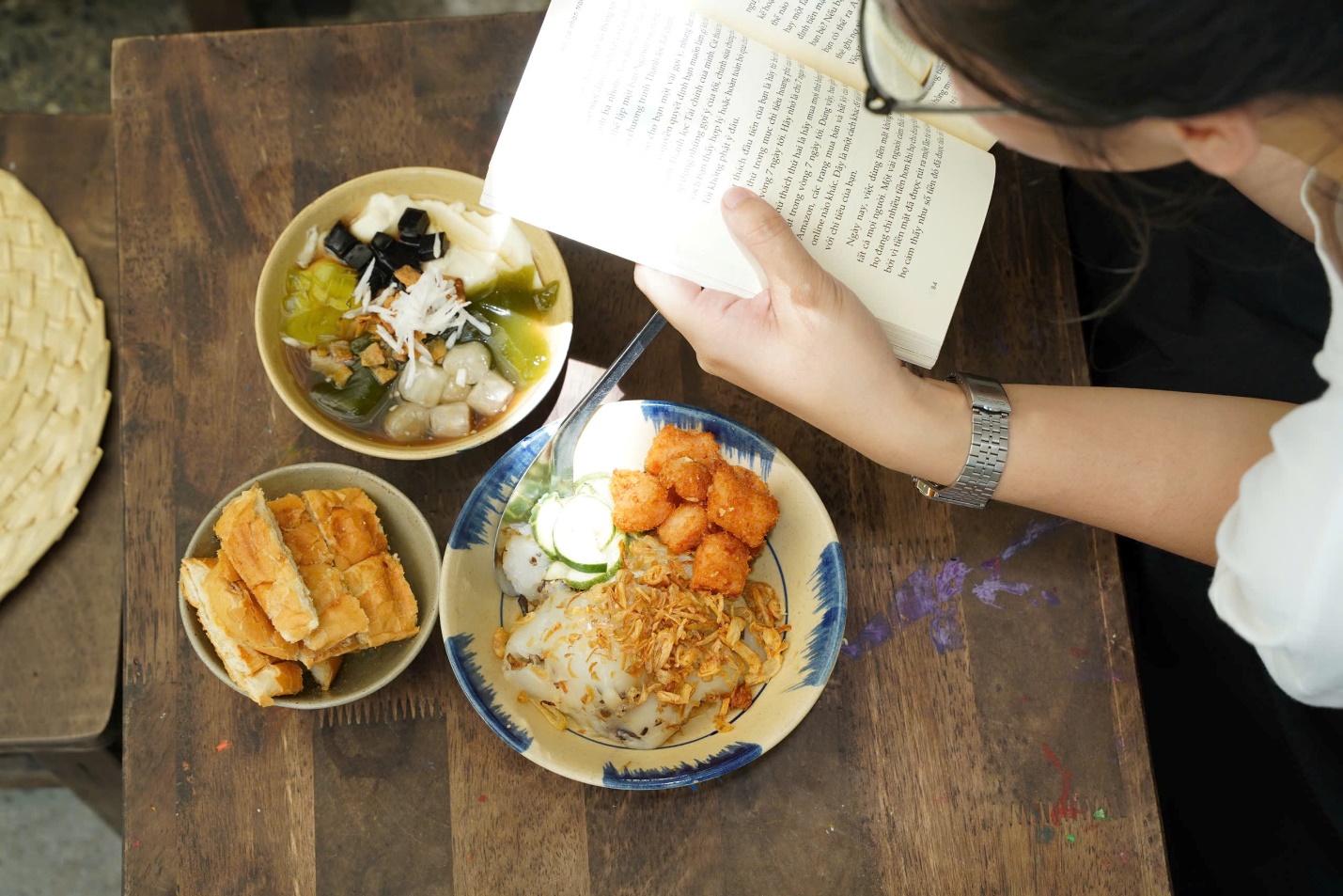 332b45ef08a3b0fde9b2-1729760910-181-width1429height953-1 Tiệm xôi Bắc “chill” nhất Sài Gòn, một ngày nhận hơn 250-300 khách - 2