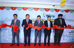 Kết nối du lịch Việt Nam - Ấn Độ