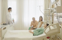 TP Hồ Chí Minh đầu tư phát triển du lịch y tế