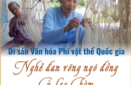 ava-dan-vong-1 Nghề đan võng ngô đồng Cù Lao Chàm - Di sản Văn hóa Phi vật thể Quốc gia