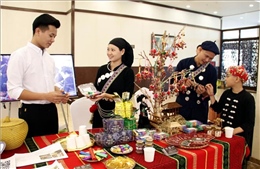 du-lich1-14824-1 Xúc tiến liên kết du lịch 3 tỉnh phía Bắc còn nhiều tiềm năng