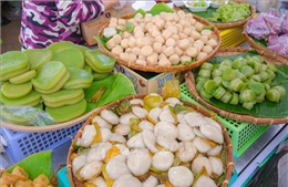 le-hoi-banh-dan-gian-nam-bo-2142024a-1 Hơn 870.000 lượt khách tham quan, trải nghiệm tại Lễ hội Bánh Dân gian Nam Bộ lần thứ XI