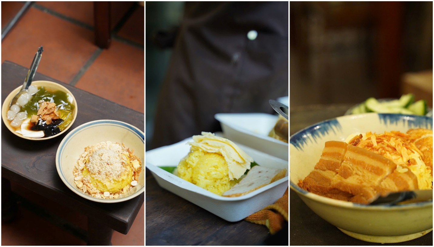 nnnge-1729760910-648-width1431height815-1 Tiệm xôi Bắc “chill” nhất Sài Gòn, một ngày nhận hơn 250-300 khách - 5