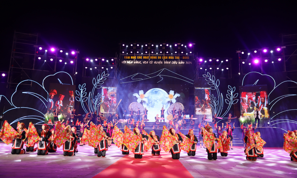 picture-6-1729877689-923-width1024height614 Bình Liêu mở màn các hoạt động văn hóa, du lịch mùa thu - đông - 1