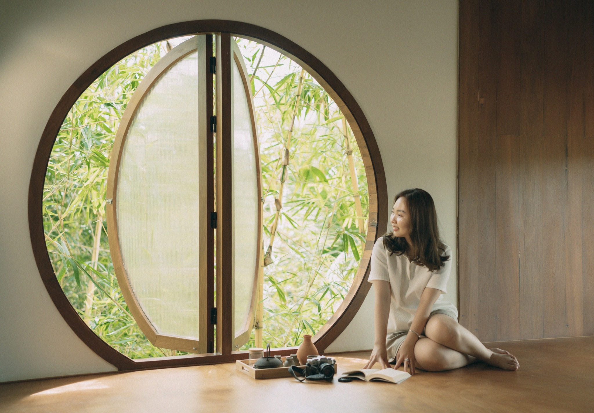 Homestay phong cách Nhật Bản bên dòng Mê Kông - 2