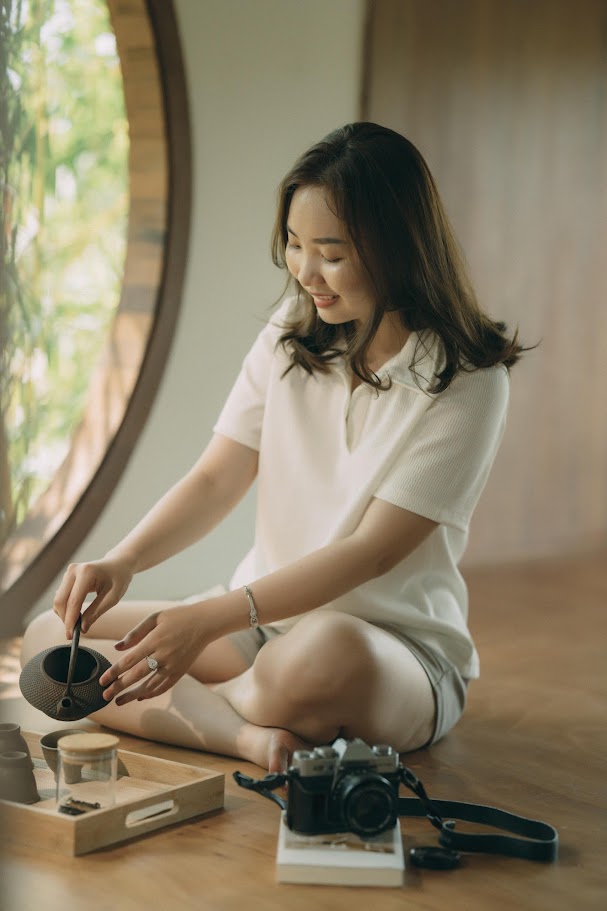 Homestay phong cách Nhật Bản bên dòng Mê Kông - 3