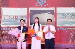 Quảng bá hình ảnh đất và người Bà Rịa-Vũng Tàu qua các video clip