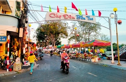 Bến Tre triển khai Đề án phát triển kinh tế ban đêm