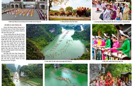 Gia hạn nhận tác phẩm dự thi 'Việt Nam hạnh phúc - Happy Vietnam 2024'