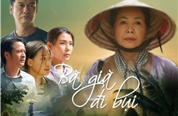 Phim 'Bà già đi bụi' sẽ chiếu miễn phí tại các liên hoan phim, tuần phim