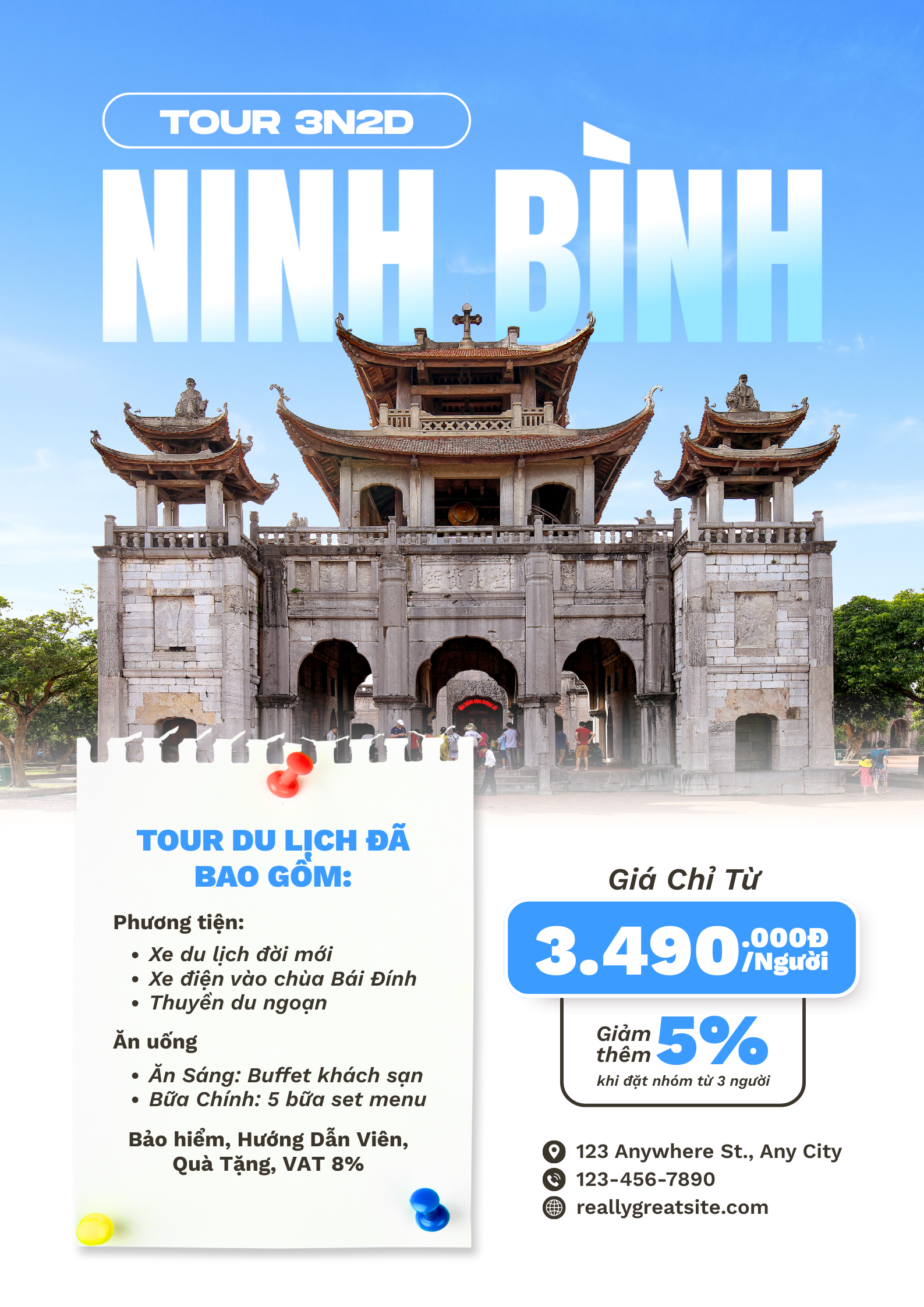 ninh binh